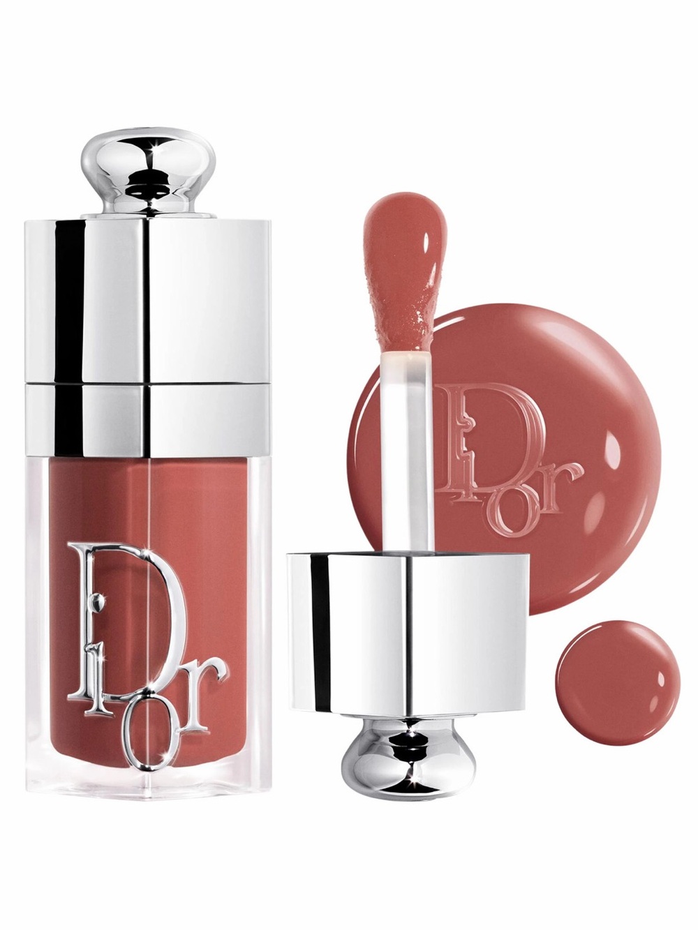 Dior | Lip Glow Oil